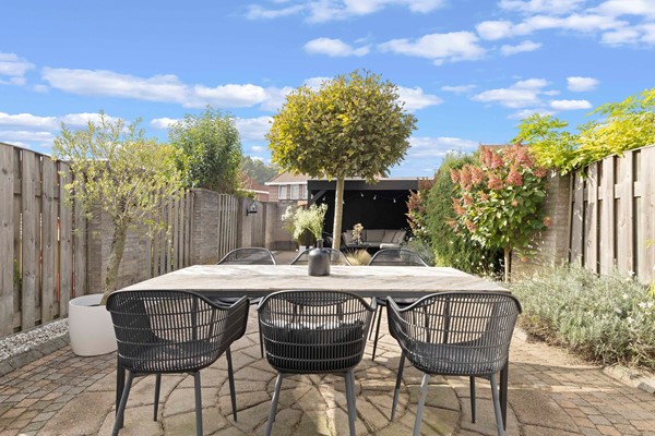 Medium property photo - Langstraat 54, 5912 PB Venlo